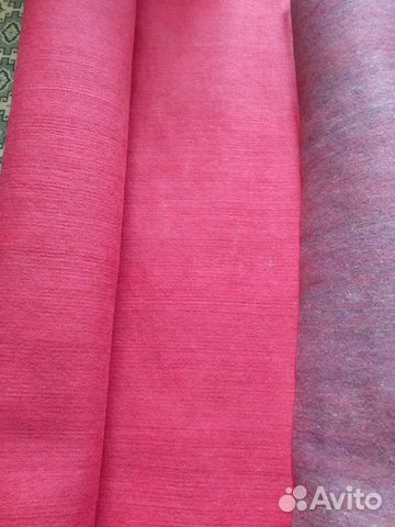 Ковëр войлочный бу