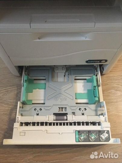 Принтер Мфу Xerox 3315
