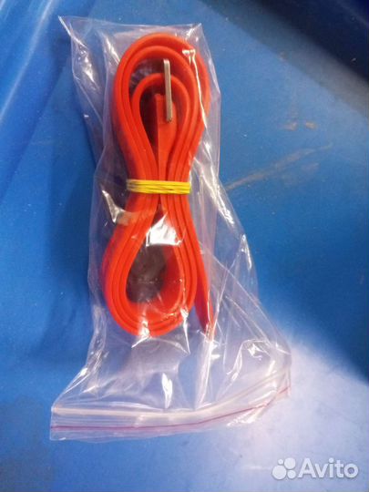 Жгут-стяжка, крепежный ремень