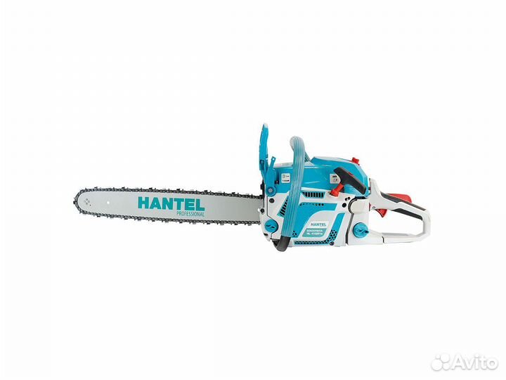 Бензопила hantel HL-4150 PRO