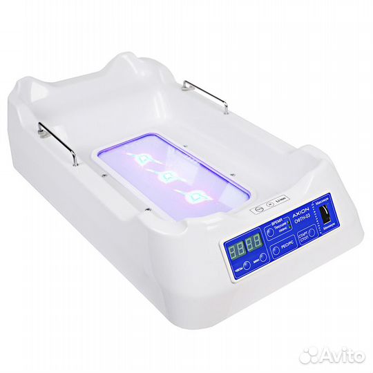 Аренда фотолампы для лечения желтушки