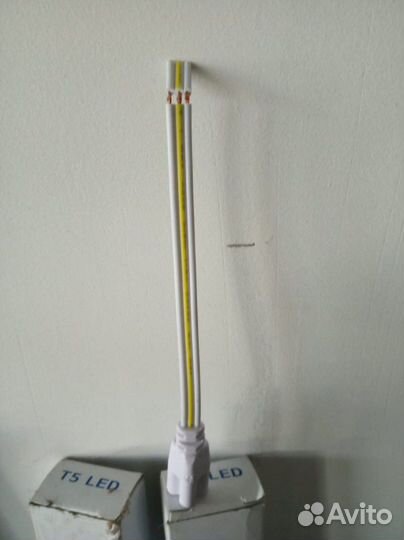 Лампа энергосберегающая