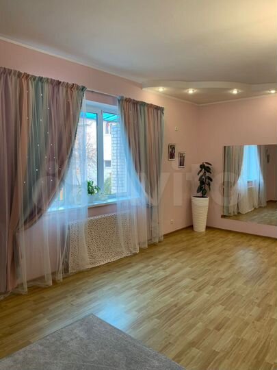 Частный детский садик 650 м²
