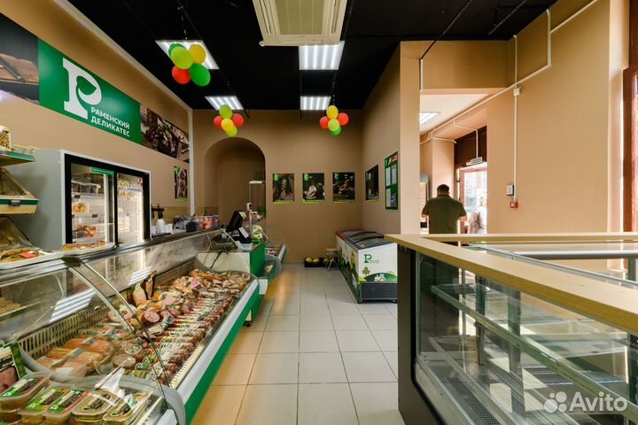 Субарендный бизнес / управление возьмем на себя