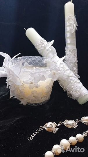 Очаг семейный и свадебные бокалы