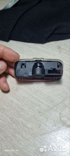 Подсветка дверей с логотипом Skоda