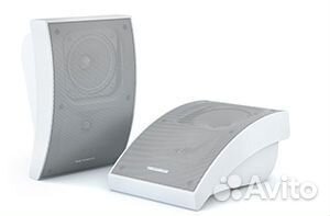 Акустическая система cvgaudio WPA10TW