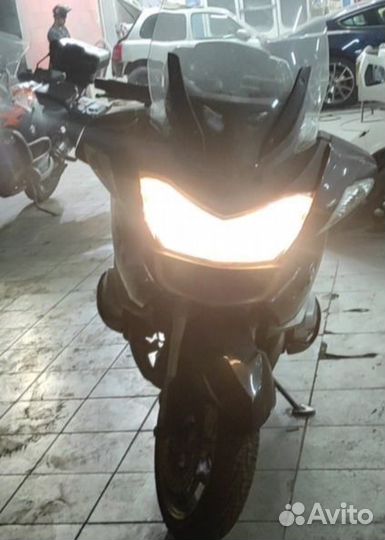 Продаётся BMW R1200RT-2010 г. в