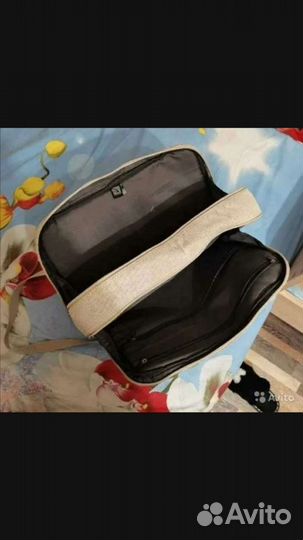 Сумка для ноутбука