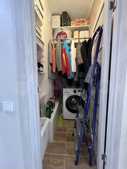 2-к. квартира, 62,2 м², 14/14 эт.