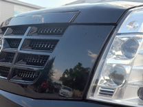 Cadillac Escalade 6.2 AT, 2008, 285 000 км, с пробегом, цена 1 600 000 руб.