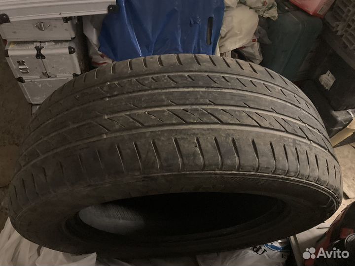 Sailun Atrezzo ZSR SUV 235/60 R18