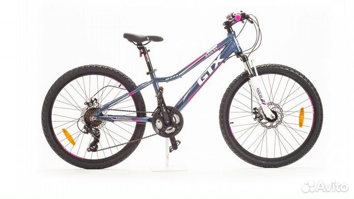 Подростковые велосипеды для бездорожья. Магазин