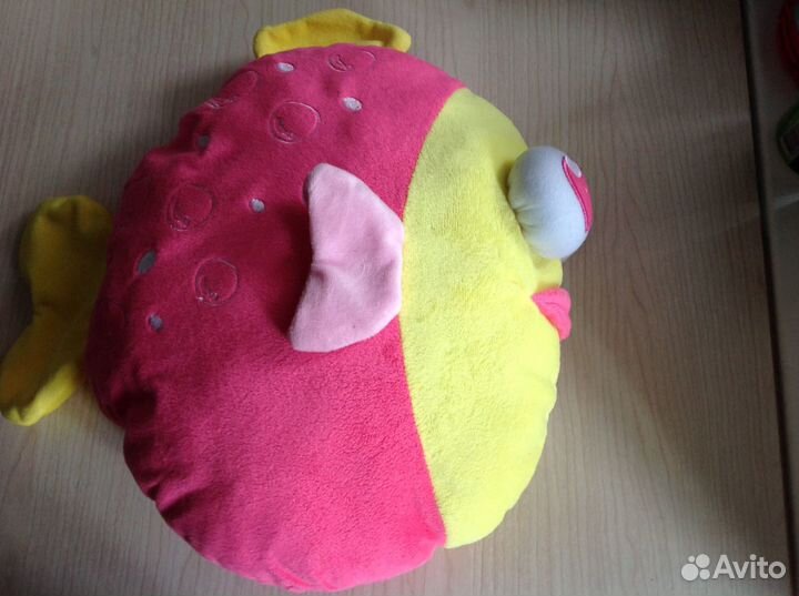 Игрушка Мышь