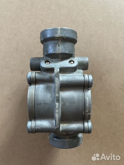 Модулятор Bendix 801482 M-32QR ABS