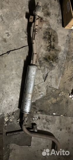 Резонатор priora