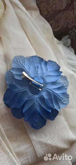 Декор для тюли