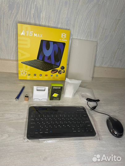 X Prime A15 MAX (Гарантия)