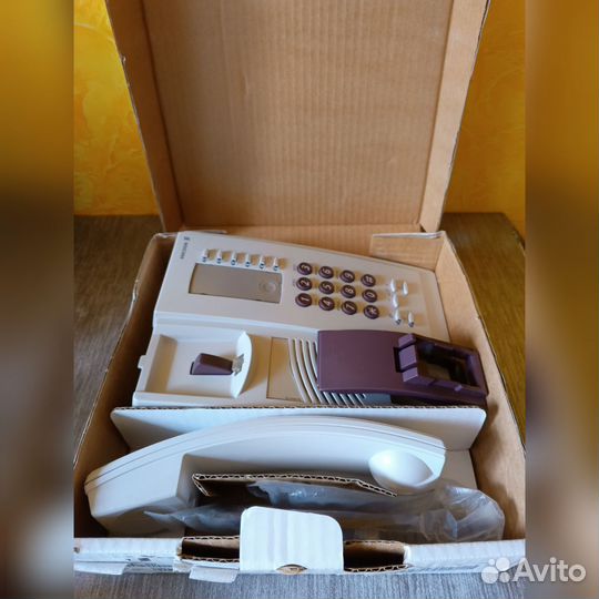 Стационарный телефон Ericsson