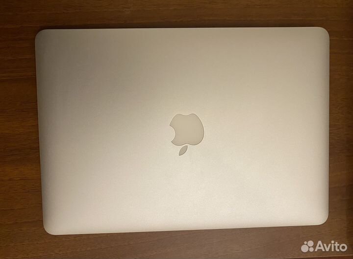MacBook Air 13