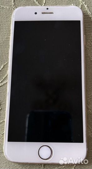 iPhone 6, 32 ГБ