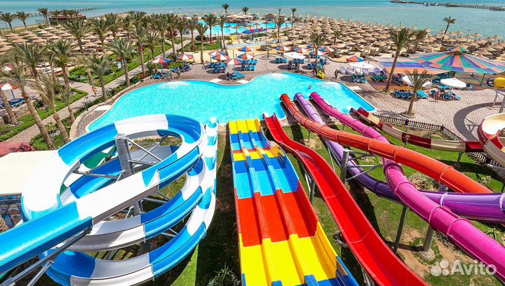 Забронировать тур из Самары в Турцию, Египет, ОАЭ