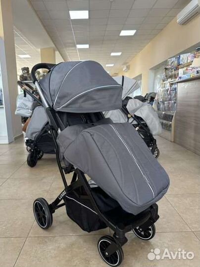 Прогулка luxmom v3 new