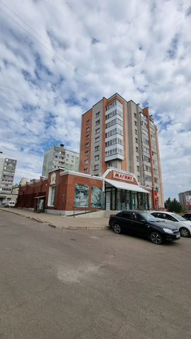 Аренда по комнатам от 10м2 или продажа 160.9 м²