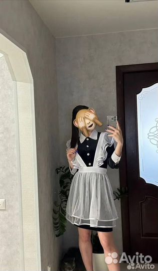 Платье женское
