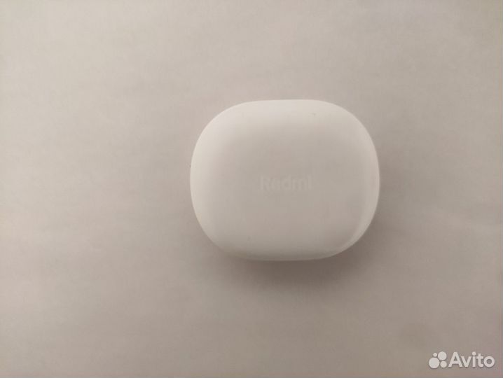 Беспроводные наушники xiaomi buds 4 Lite (белые)