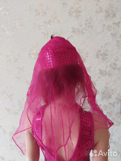 Карнавальный костюм