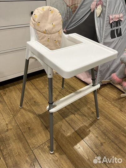 Стул для кормления