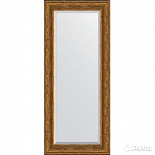 Зеркало Evoform Exclusive 149х64 BY 3550 с фацето