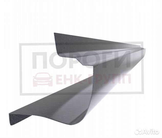 Пороги Hyundai Avante 3 хэтчбек и другие