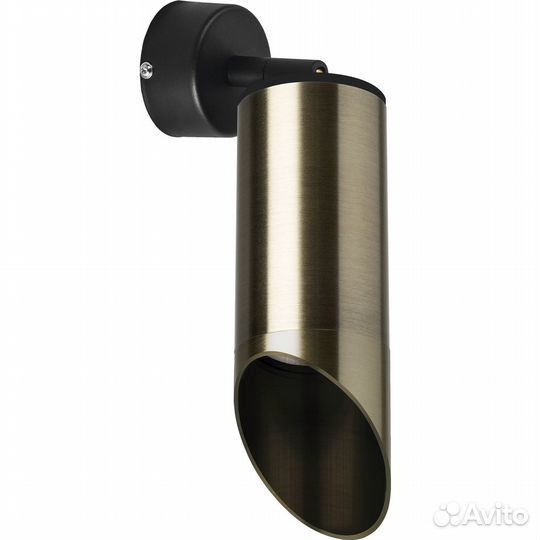 Спотовый светильник Lightstar Rullo 