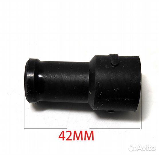 Наконечники катушек зажигания VW VAG Изолятор