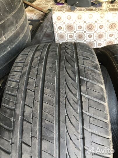 Headway HU901 245/35 R20