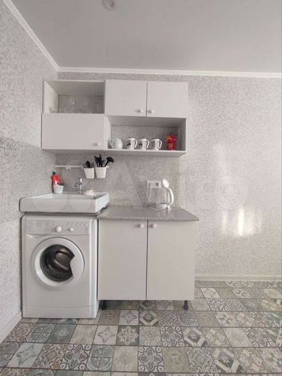 Комната 22 м² в 1-к., 8/10 эт.