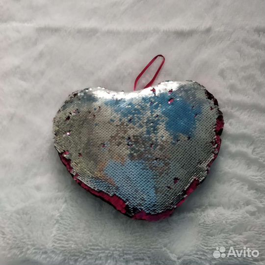 Подушка декоративная