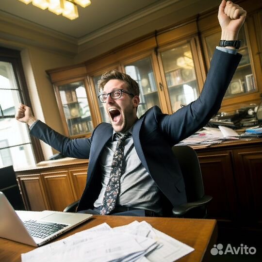 Кредитный брокер. Помощь в получении кредита