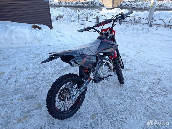 Regulmoto Seven Medalist PRO 19/16 New