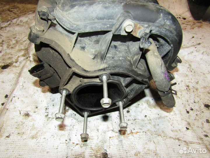 Коллектор впускной Ceed 2007- 2012