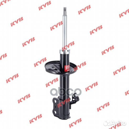 Стойка амортизационная - Excel-G перед лев