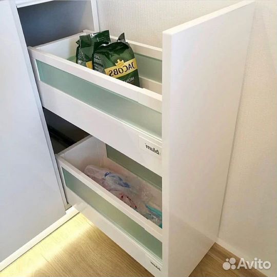 Кухня от производителя