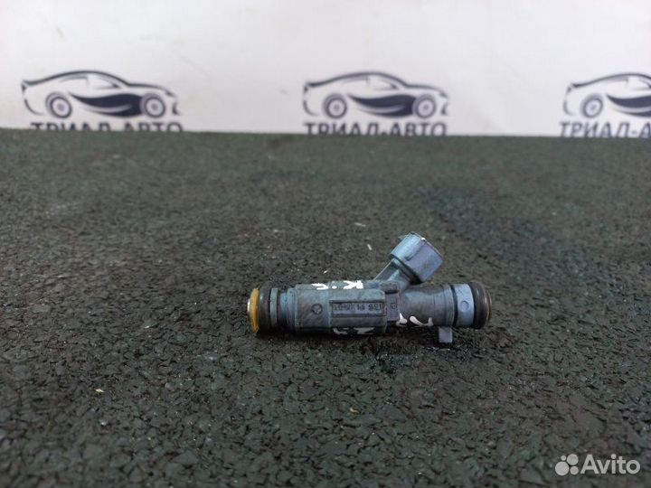 Форсунка Sorento