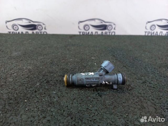 Форсунка Sorento