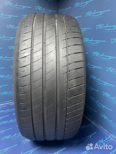 Kapsen Headking S2000 295/40 R21 111Y
