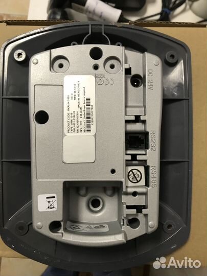 Съёмники Sensormatic AMK 1010