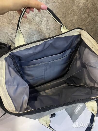 Школьный рюкзак 5в1