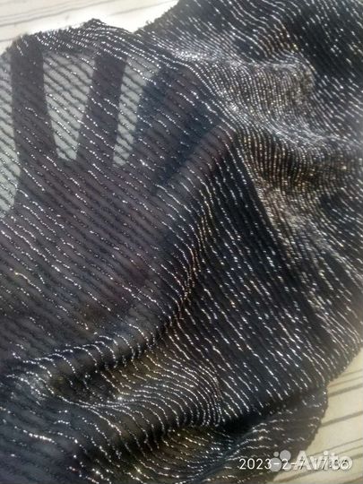 Ткань блузочная и плательная